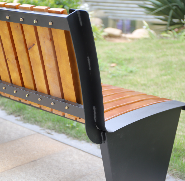 Street Benches Outdoor Patio Benches Outdoor Seating Patio Furniture Outdoor Patio Park Bench Seat