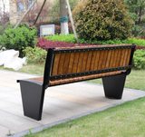 Street Benches Outdoor Patio Benches Outdoor Seating Patio Furniture Outdoor Patio Park Bench Seat