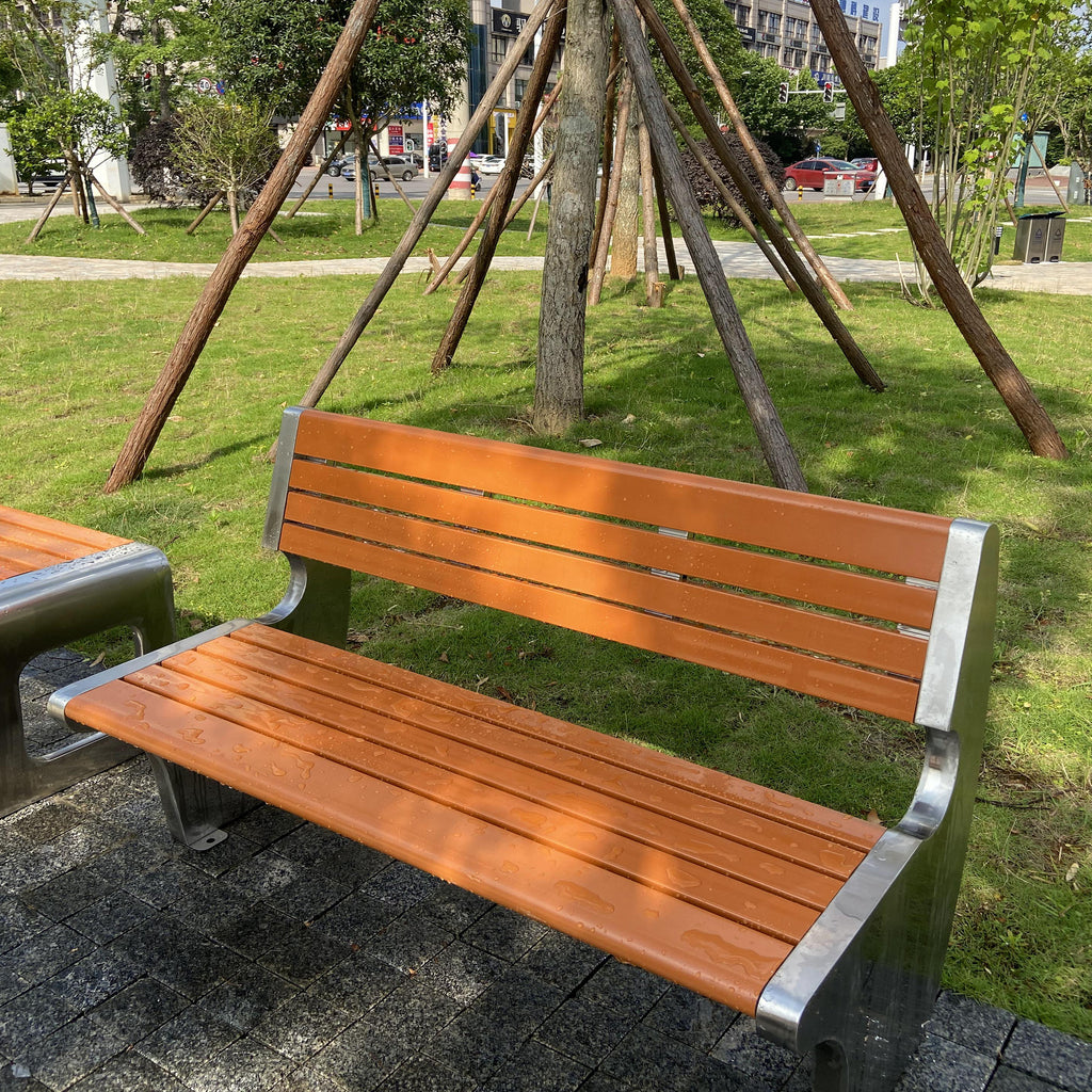 Outdoor Bench Seat and Custom bench