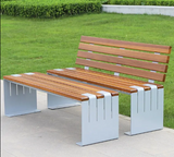 Customized design patio benches hot-seller bench chair