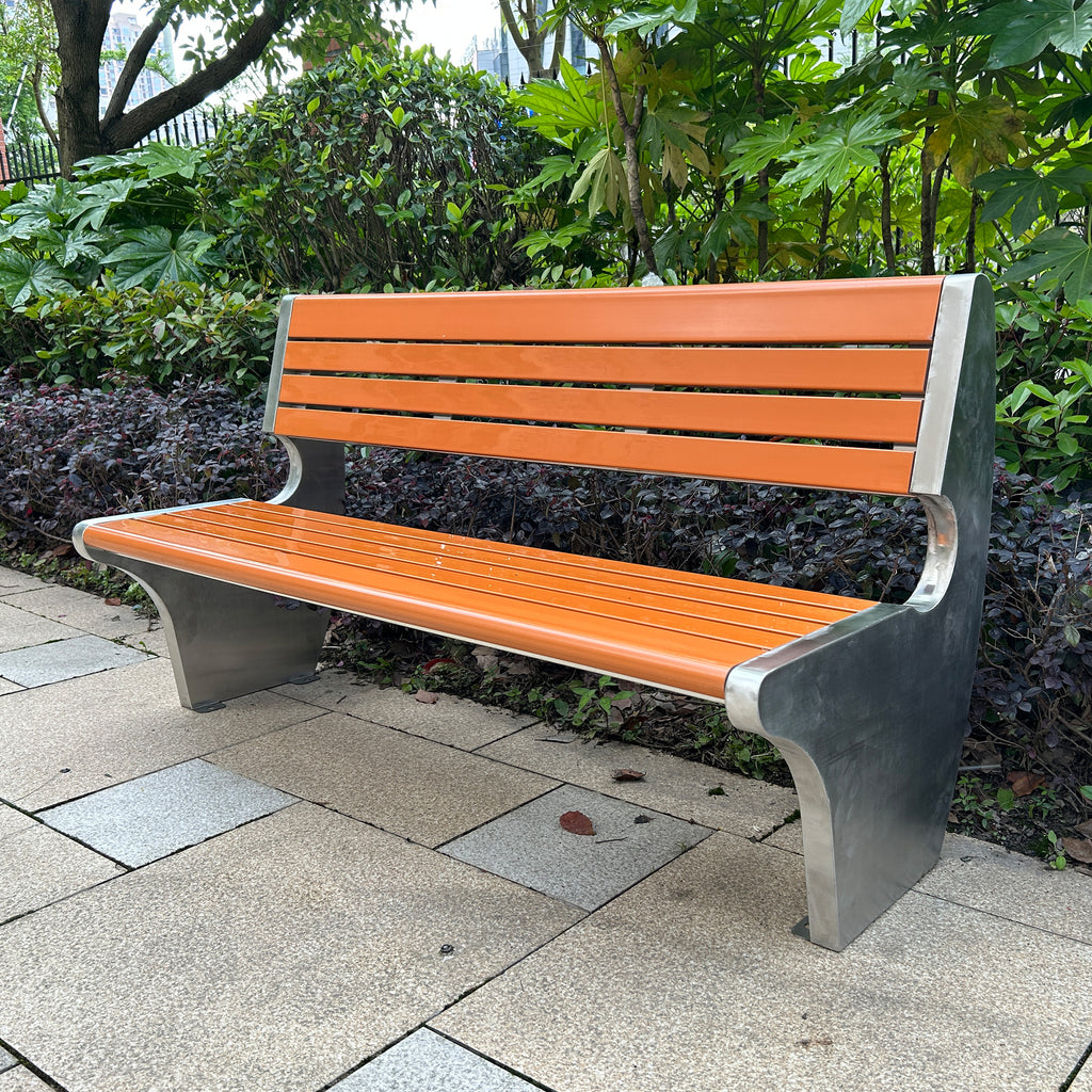 Outdoor Bench Seat and Custom bench