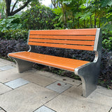 Outdoor Bench Seat and Custom bench