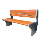 Outdoor Bench Seat and Custom bench