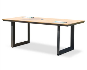 Hot-selling Patio Table and Chair Set Decorative Outdoor Tables Set for Cafes and Restaurants