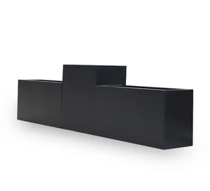 Hot Sale Factory Direct Large Outside Flower Pots and Planters