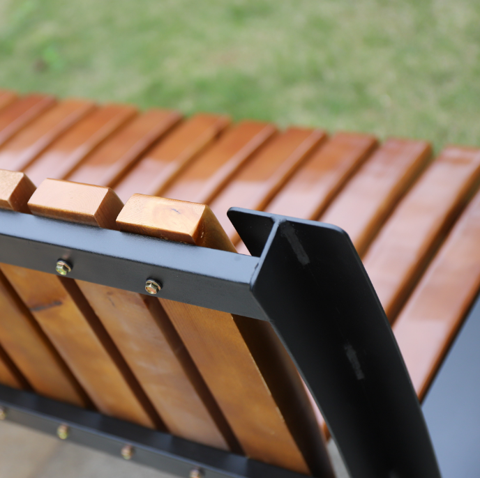 Street Benches Outdoor Patio Benches Outdoor Seating Patio Furniture Outdoor Patio Park Bench Seat