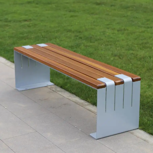 Customized design patio benches hot-seller bench chair