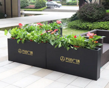 Hot Sale Factory Direct Large Outside Flower Pots and Planters