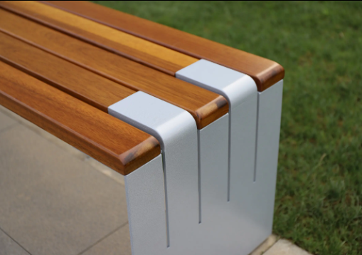 Customized design patio benches hot-seller bench chair