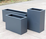 Hot Sale Factory Direct Large Outside Flower Pots and Planters