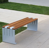 Customized design patio benches hot-seller bench chair
