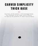 Outdoor Metal Planters Office Flower Box Garden Flower Pot Decorative Park Planters for Street