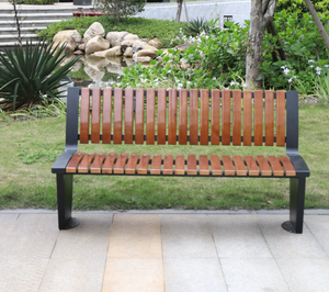 Street Benches Outdoor Patio Benches Outdoor Seating Patio Furniture Outdoor Patio Park Bench Seat