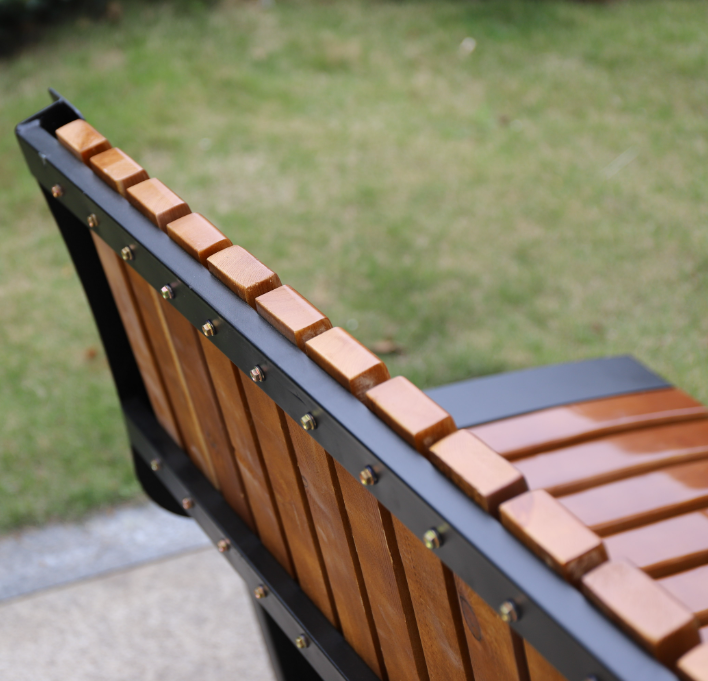 Street Benches Outdoor Patio Benches Outdoor Seating Patio Furniture Outdoor Patio Park Bench Seat