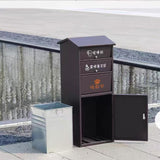 Pet Waste Disposal Bin