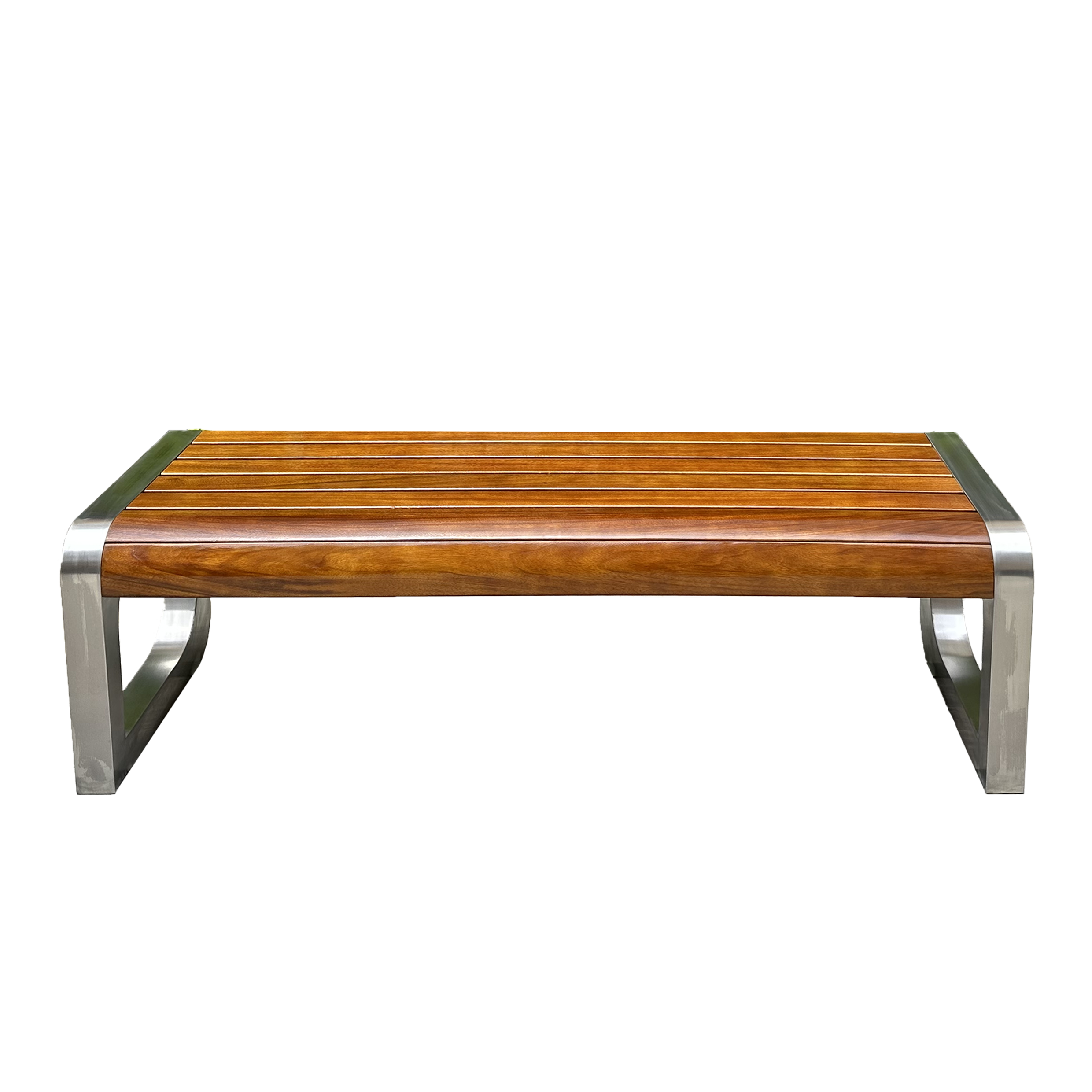 Morden outdoor benches