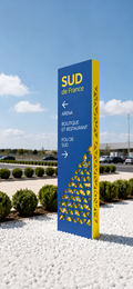 Signage