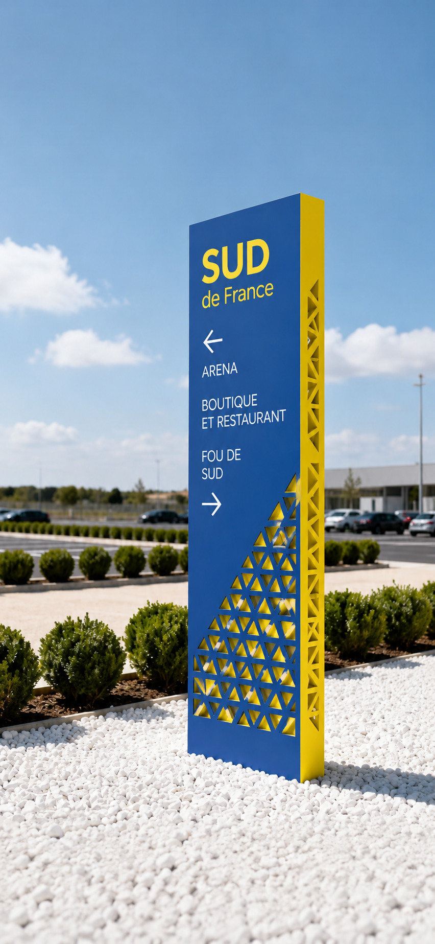 Signage