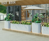 Flower Pot